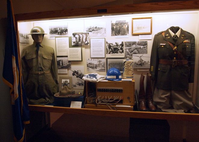 Military Historical Society of Minnesota :: Gift Shop